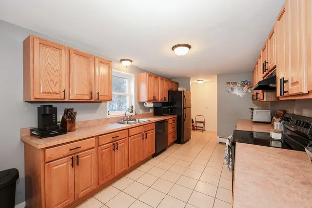 $625,000 | 724 Sanborn Road, Sanbornton, NH 03269