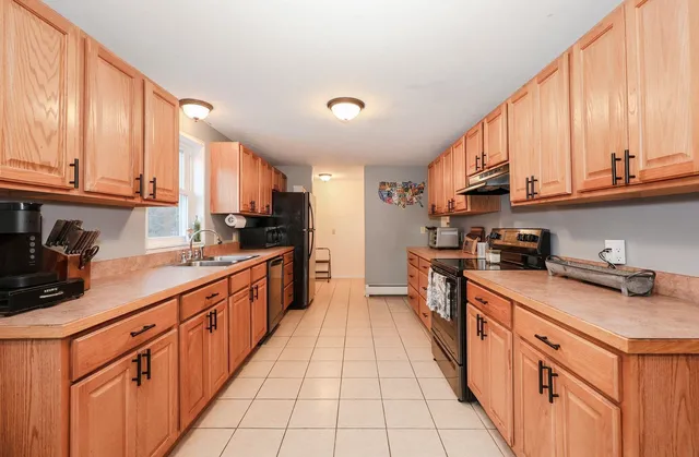 $625,000 | 724 Sanborn Road, Sanbornton, NH 03269