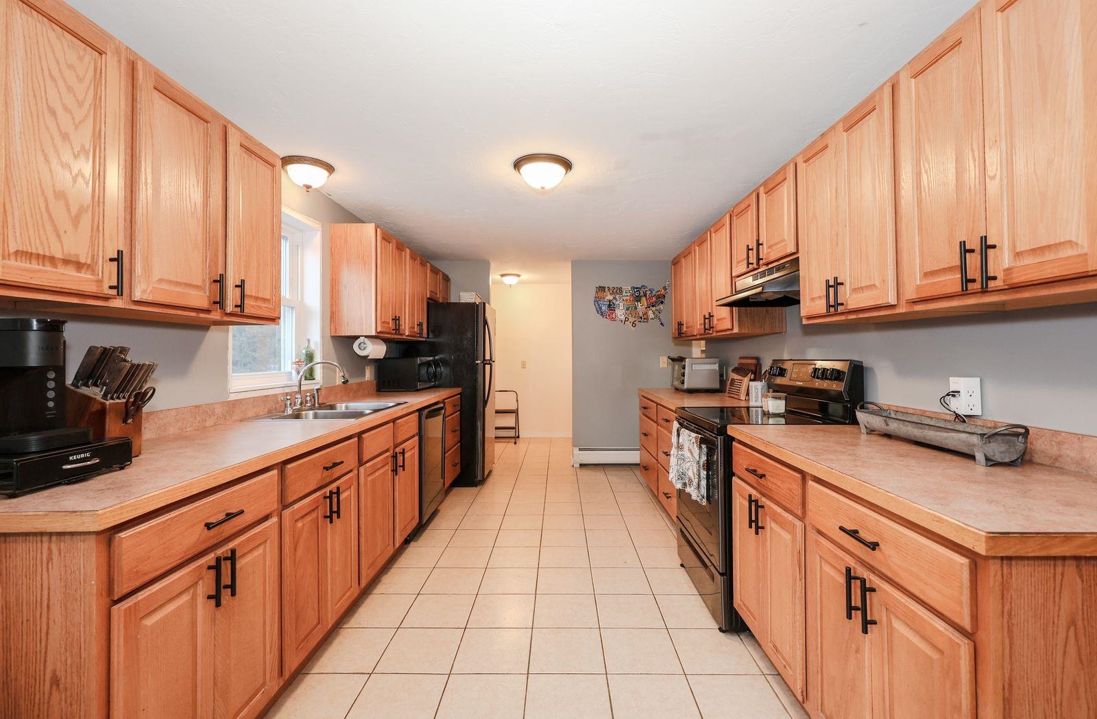 724 Sanborn Road Sanbornton, NH 03269 - Photo 9 of 43