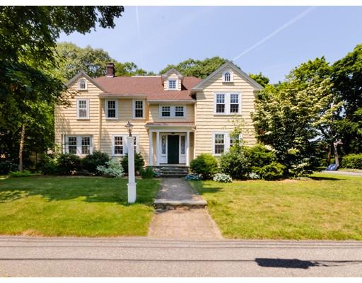141 Plymouth Road Newton, MA 02461 - Photo 1 of 27 Gallery Image 1