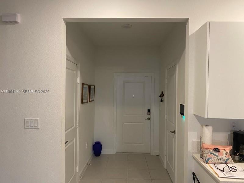 13101 Southwest 286th Street Homestead, FL 33033 - Photo 5 of 5 a view of a utility room with closet