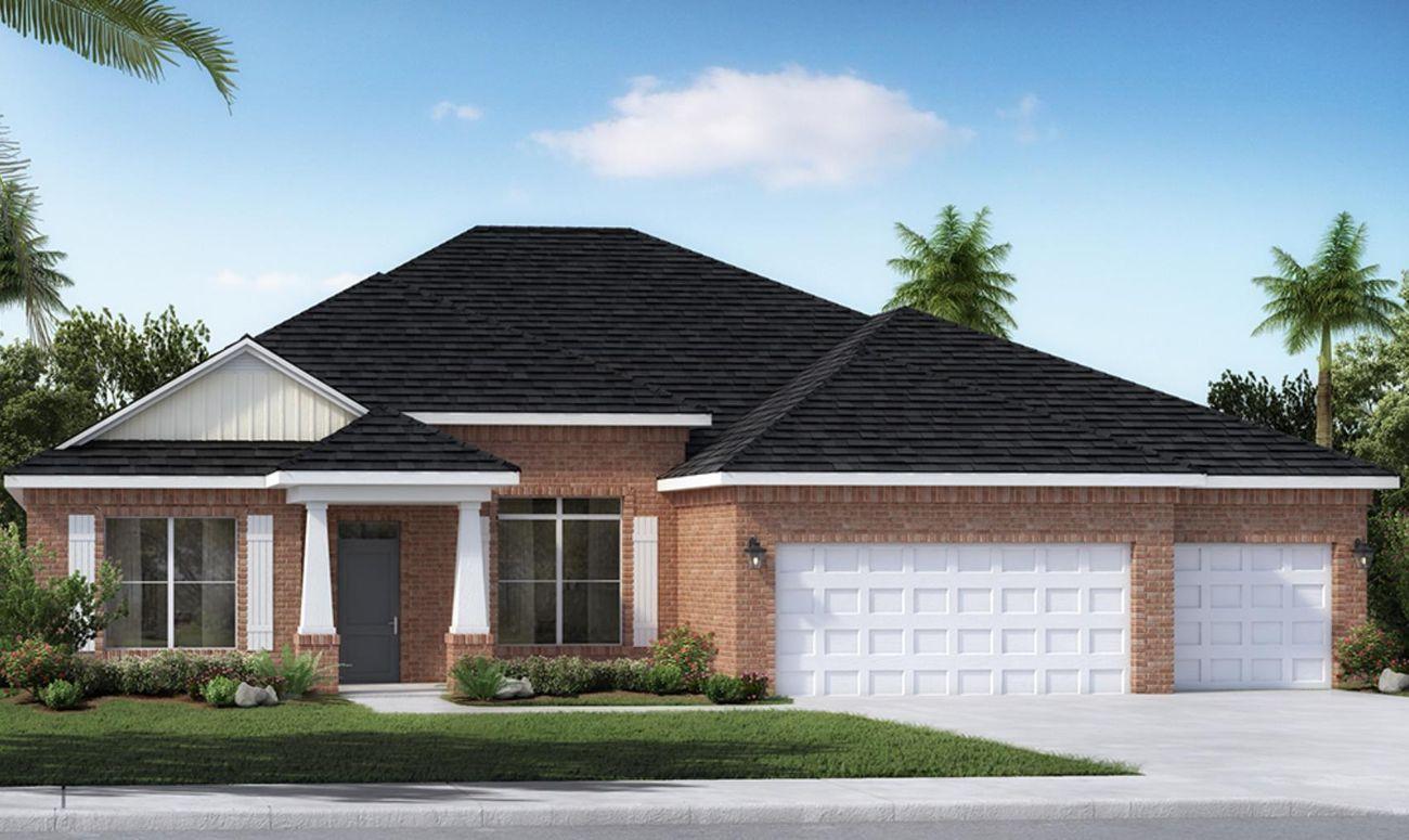 445 W Club Freeport, FL 32439 - Photo 1 of 1 Gallery Image 1