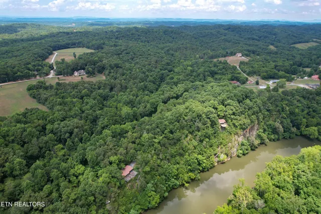 $64,900 | Lot 1-2 Pates Hill Road, Mosheim, TN 37818