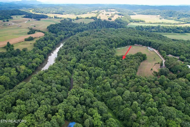 $64,900 | Lot 1-2 Pates Hill Road, Mosheim, TN 37818