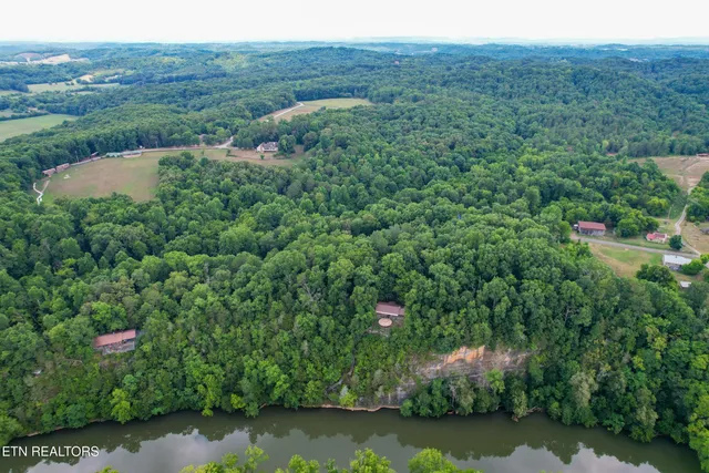 $64,900 | Lot 1-2 Pates Hill Road, Mosheim, TN 37818