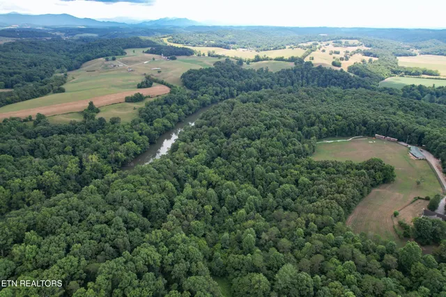 $64,900 | Lot 1-2 Pates Hill Road, Mosheim, TN 37818