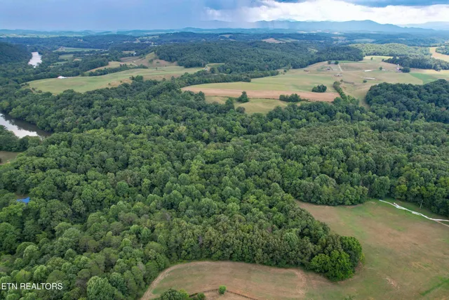 $64,900 | Lot 1-2 Pates Hill Road, Mosheim, TN 37818