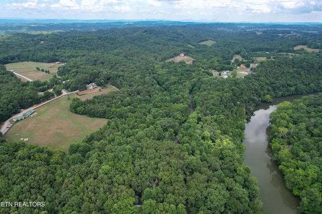 $64,900 | Lot 1-2 Pates Hill Road, Mosheim, TN 37818