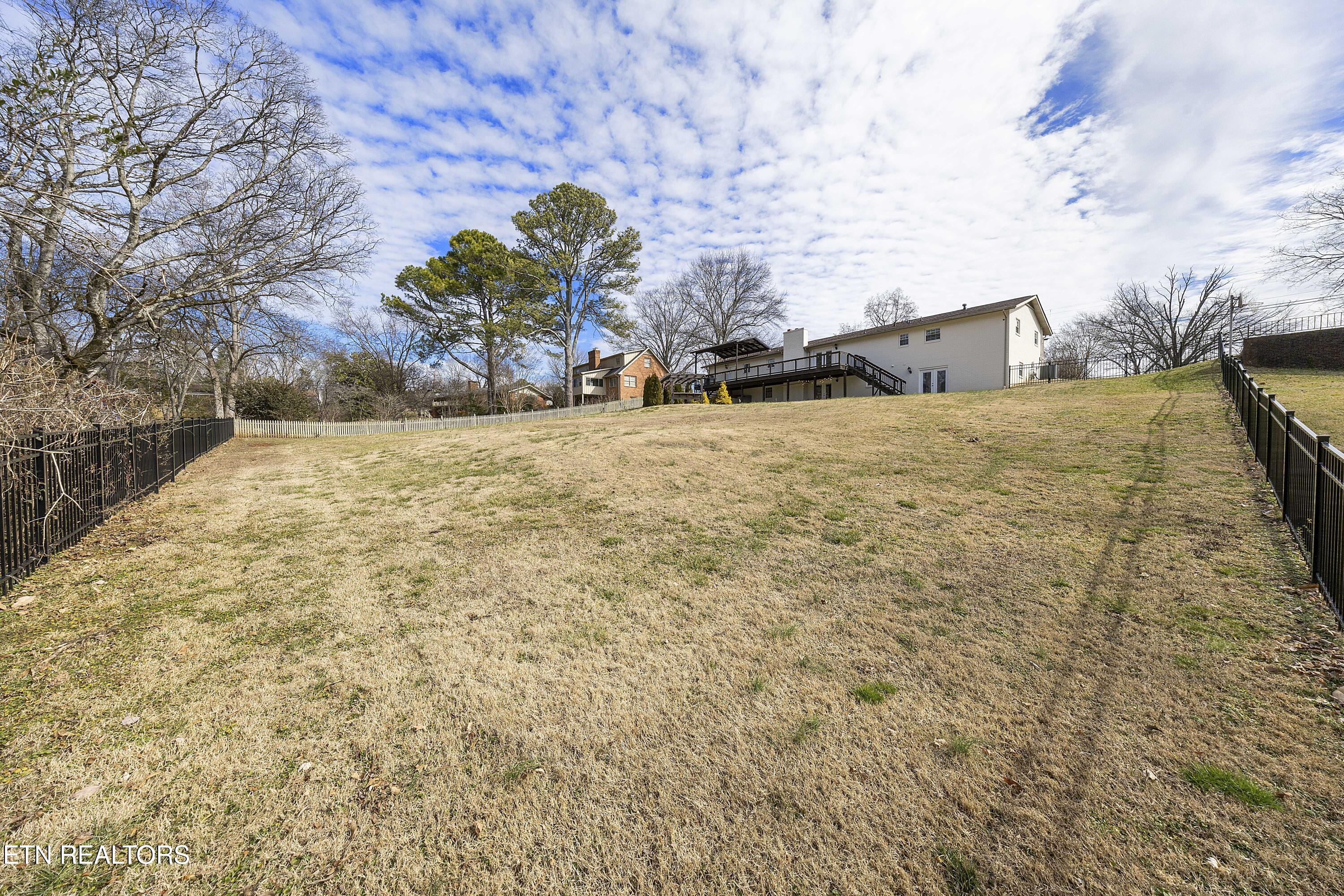 809 Chateaugay Road Northwest Knoxville, TN 37923 - Photo 51 of 56 L40A0031
