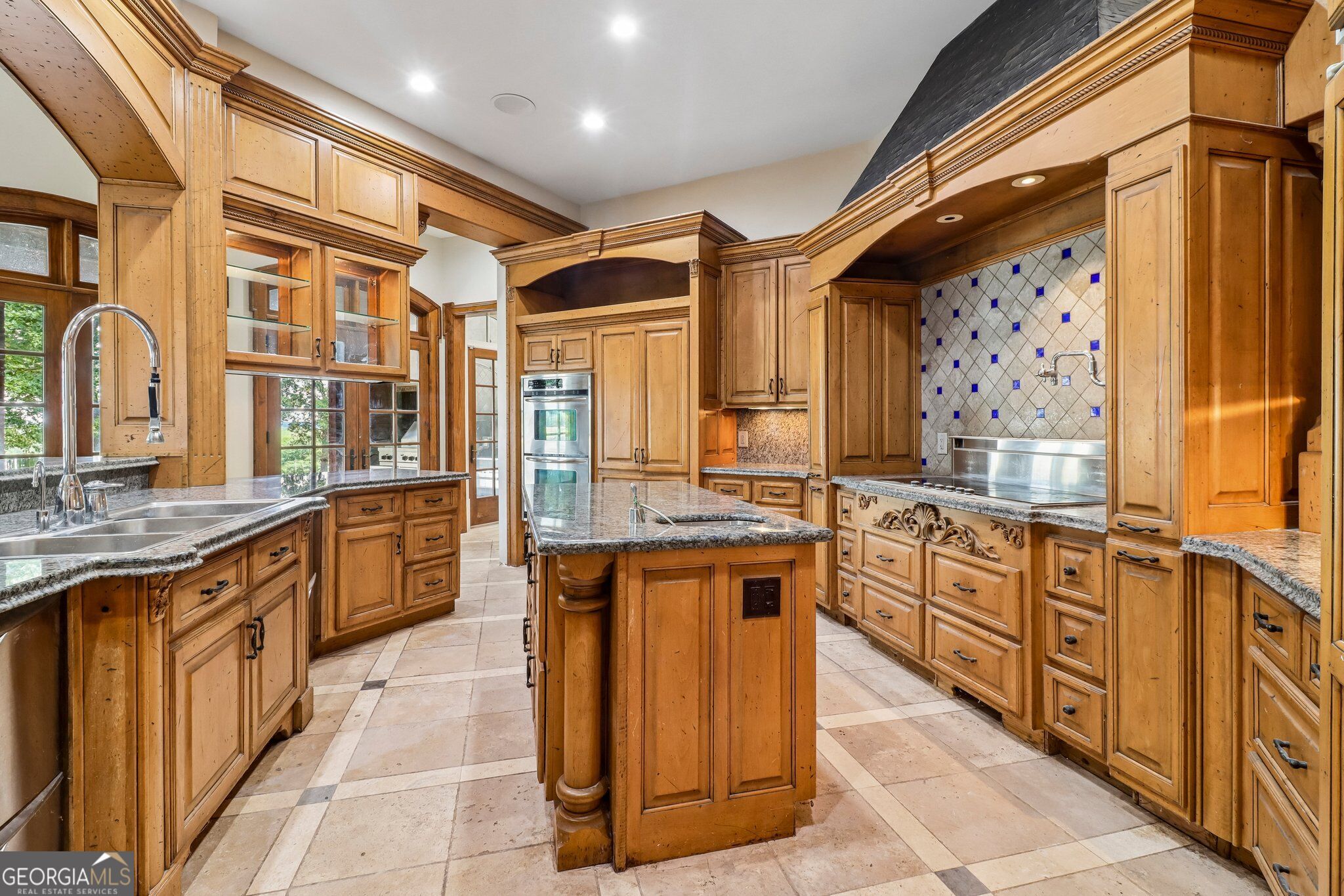 540 Alexander Road Grantville, GA 30220 - Photo 26 of 88 Gallery Image 26
