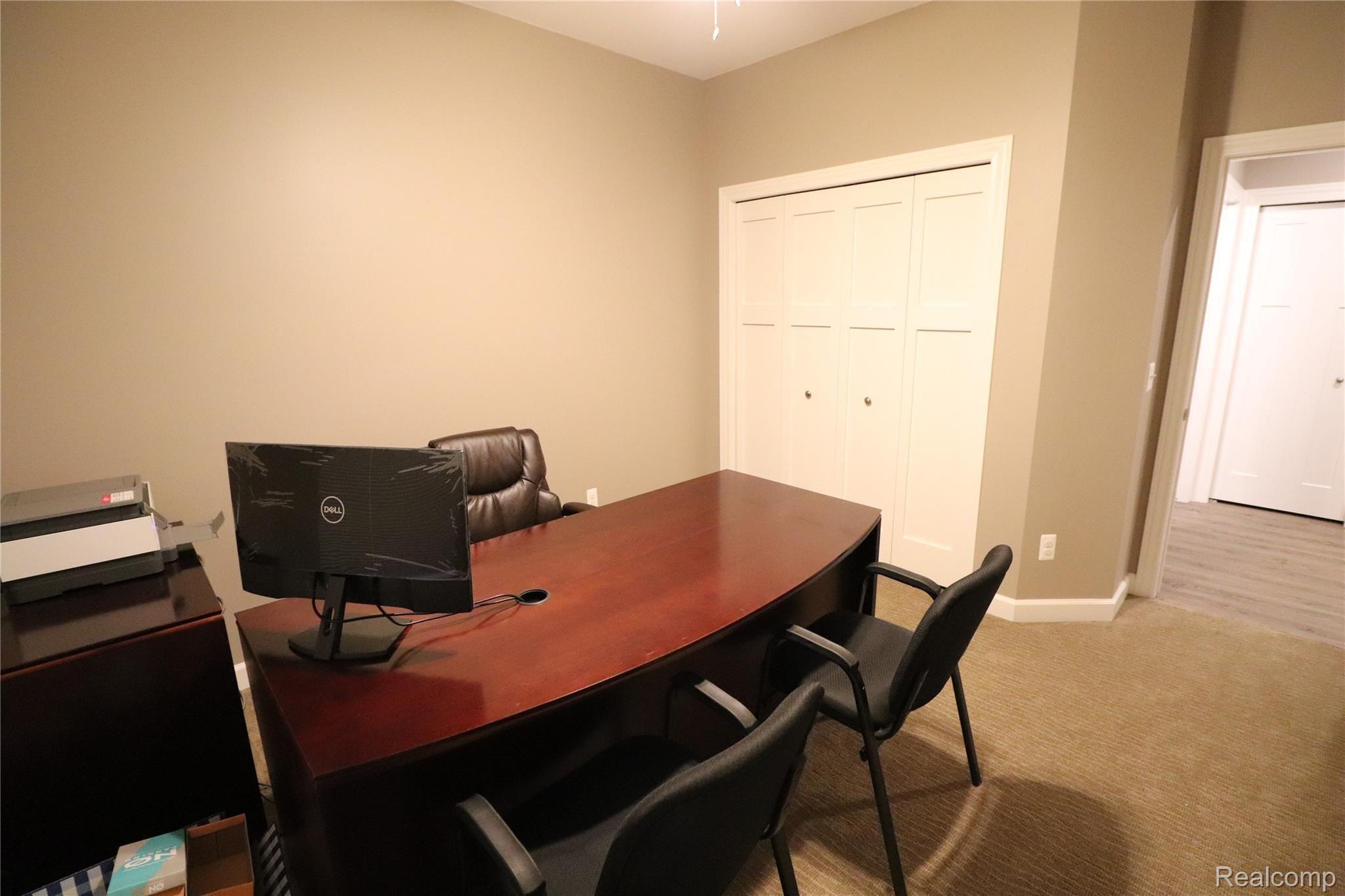 65777 Mound Road Washington, MI 48095 - Photo 25 of 45 Second Bedroom