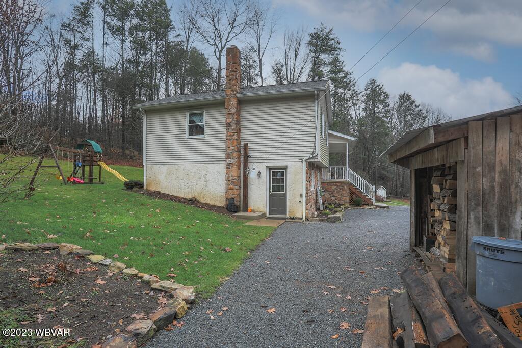 440 Sand Ridge Road Howard, PA 16841 - Photo 8 of 33 Gallery Image 8
