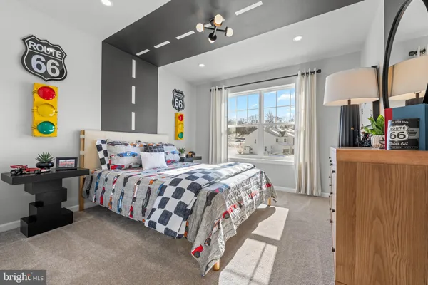 $459,990 | 156 Bancroft Road, Unit CARLTON, Kennett Square, PA 19348