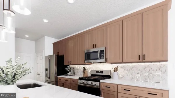 $459,990 | 156 Bancroft Road, Unit CARLTON, Kennett Square, PA 19348