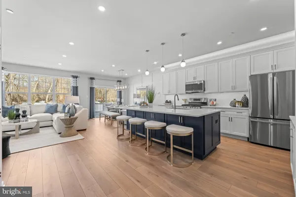 $459,990 | 156 Bancroft Road, Unit CARLTON, Kennett Square, PA 19348