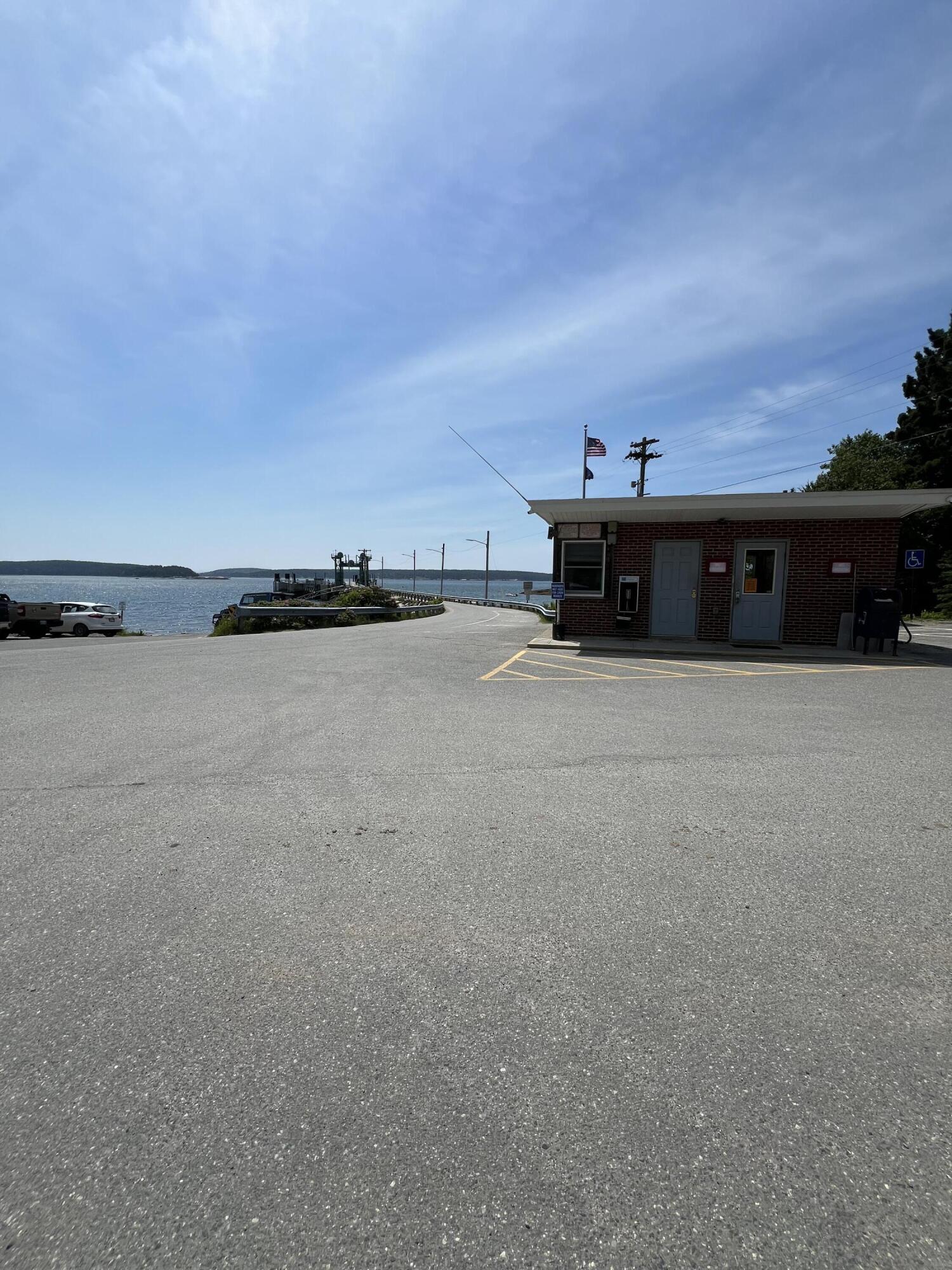 45 Goose Pond Road Swans Island, ME 04685 - Photo 40 of 44 Swan's Island Ferry Terminal