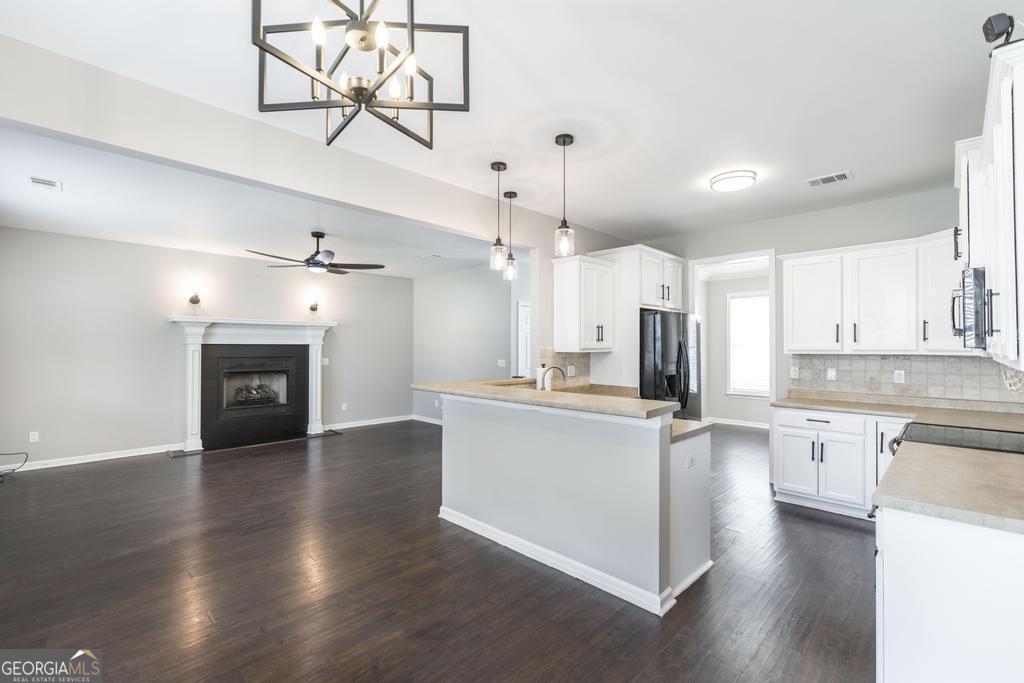 216 Raleigh Drive Warner Robins, GA 31088 - Photo 14 of 34