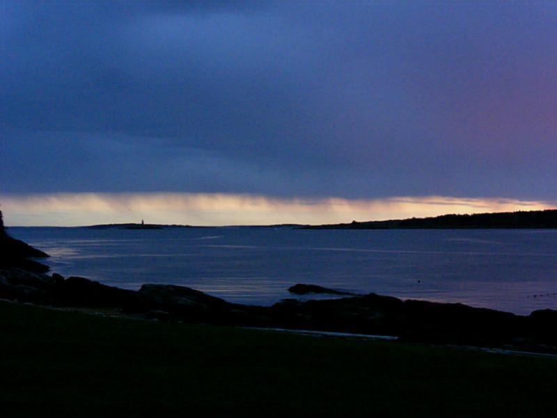 10 Elden Point Road Bailey Island, ME 04003 - Photo 22 of 31 View.