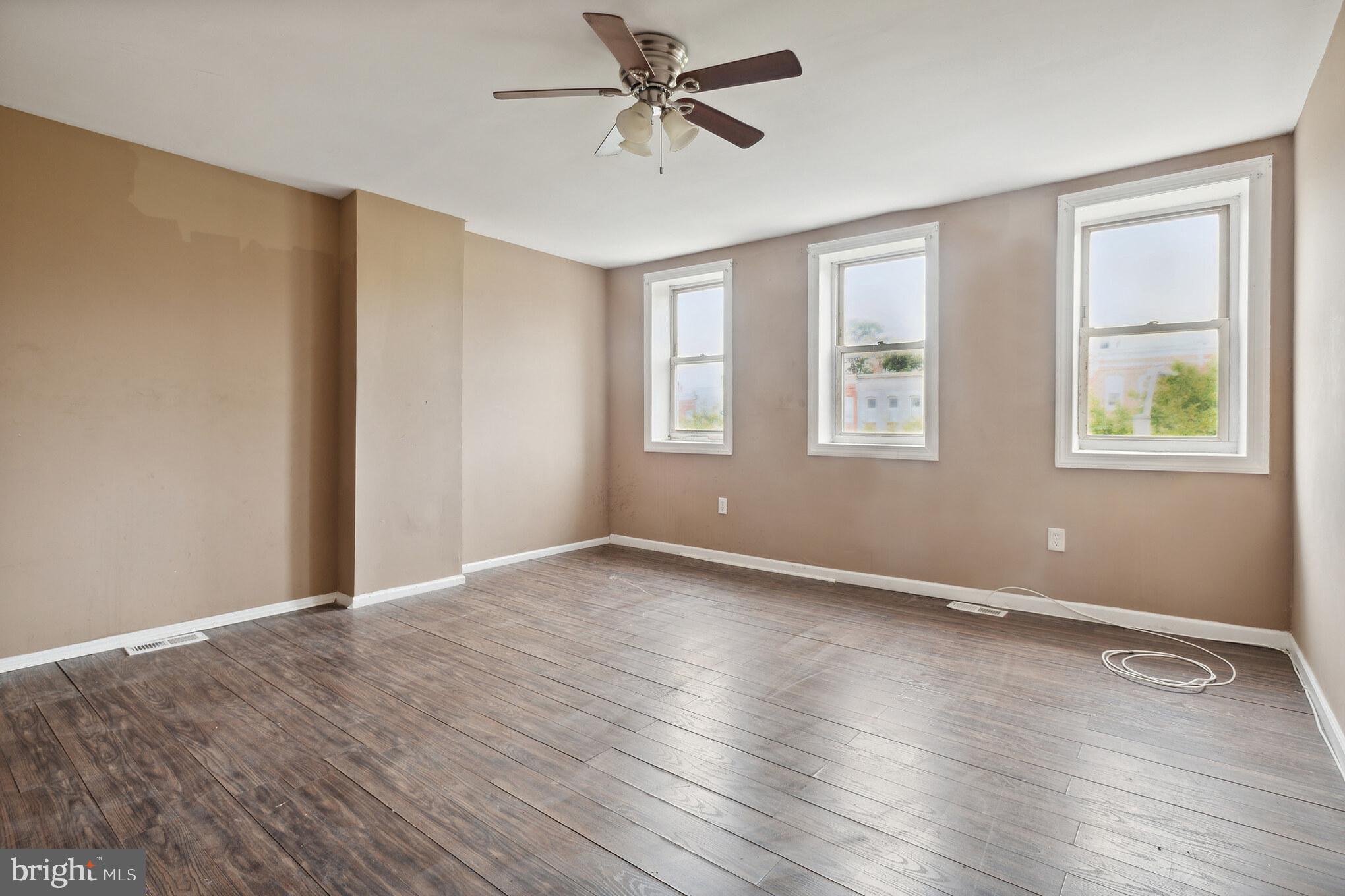 1817 North Broadway Baltimore, MD 21213 - Photo 19 of 30