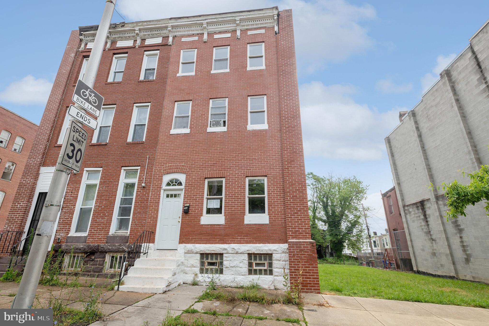 1817 North Broadway Baltimore, MD 21213 - Photo 21 of 30