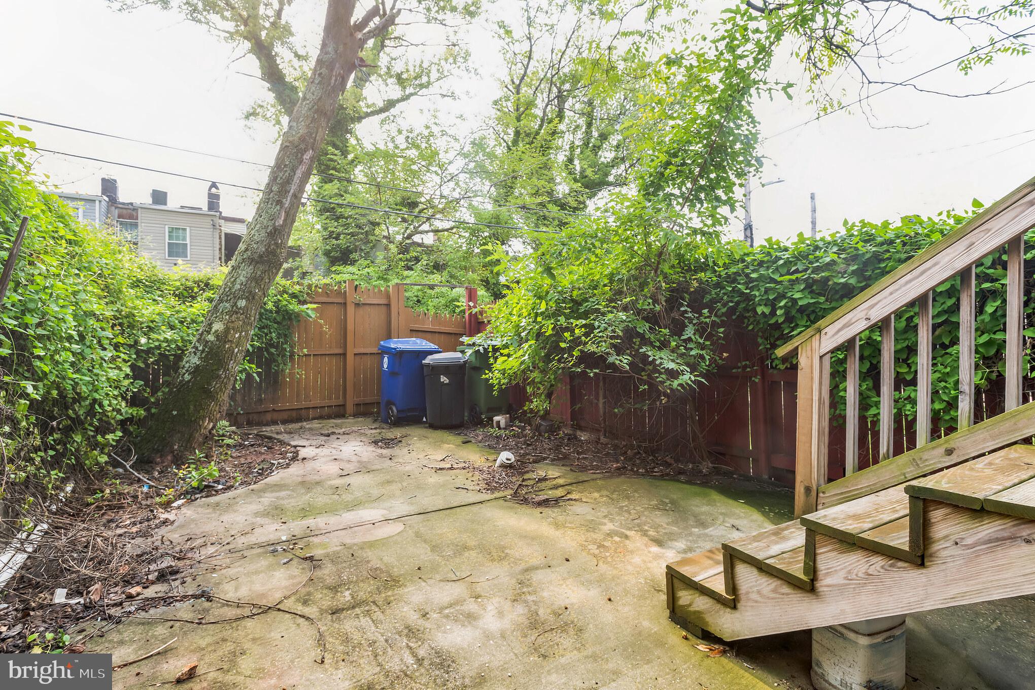 1817 North Broadway Baltimore, MD 21213 - Photo 22 of 30