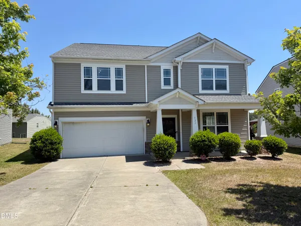 $525,000 | 127 Rosebud Lane, Durham, NC 27704