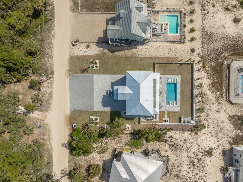 708 East Pine Avenue St. George Island, FL 32328 - Photo 68 of 78