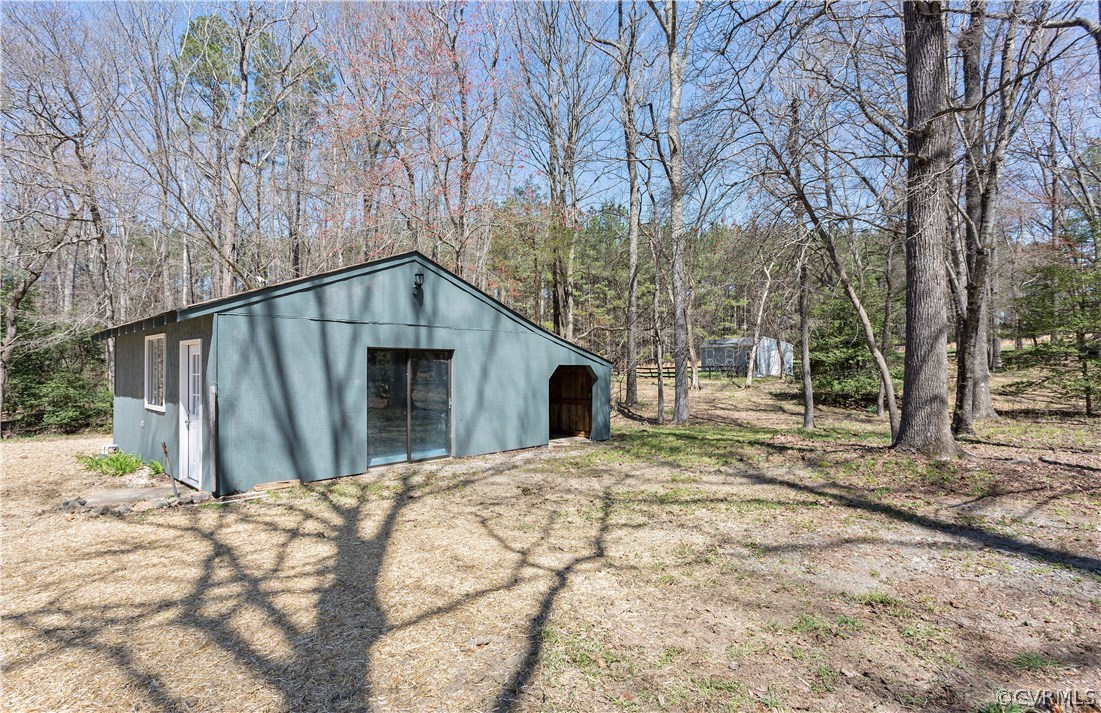 1915 Boyer Road Powhatan, VA 23139 - Photo 21 of 25 Gallery Image 21