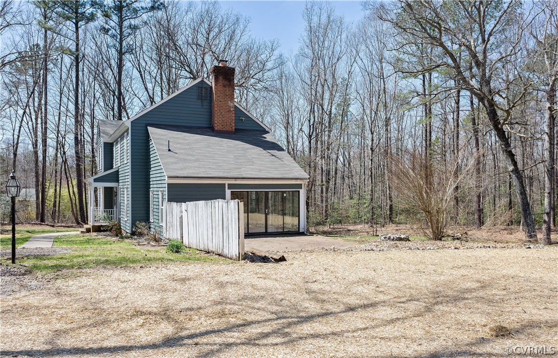 1915 Boyer Road Powhatan, VA 23139 - Photo 22 of 25 Gallery Image 22
