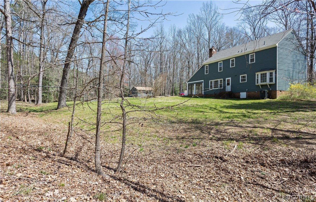 1915 Boyer Road Powhatan, VA 23139 - Photo 23 of 25 Gallery Image 23
