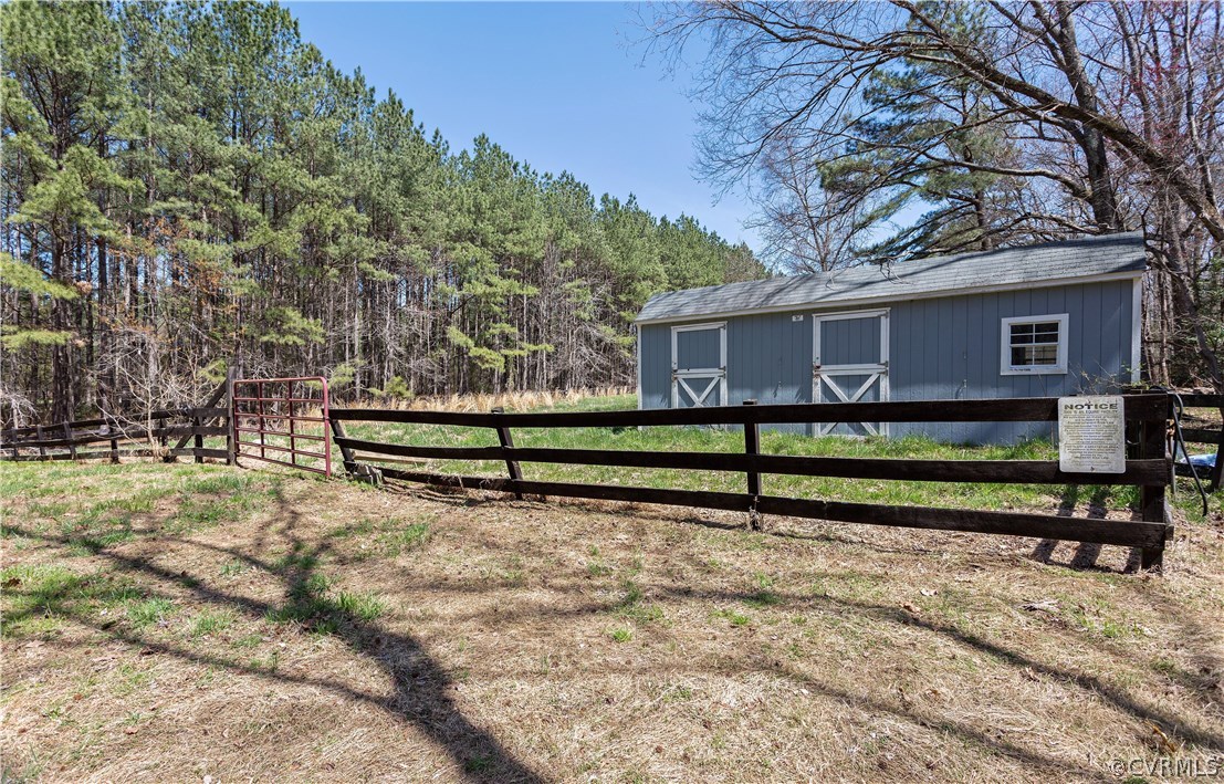 1915 Boyer Road Powhatan, VA 23139 - Photo 25 of 25 Gallery Image 25