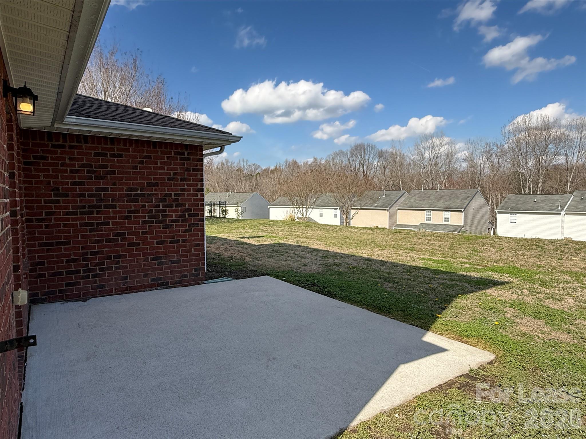 7516 April Mist Trail Huntersville, NC 28078 - Photo 21 of 21