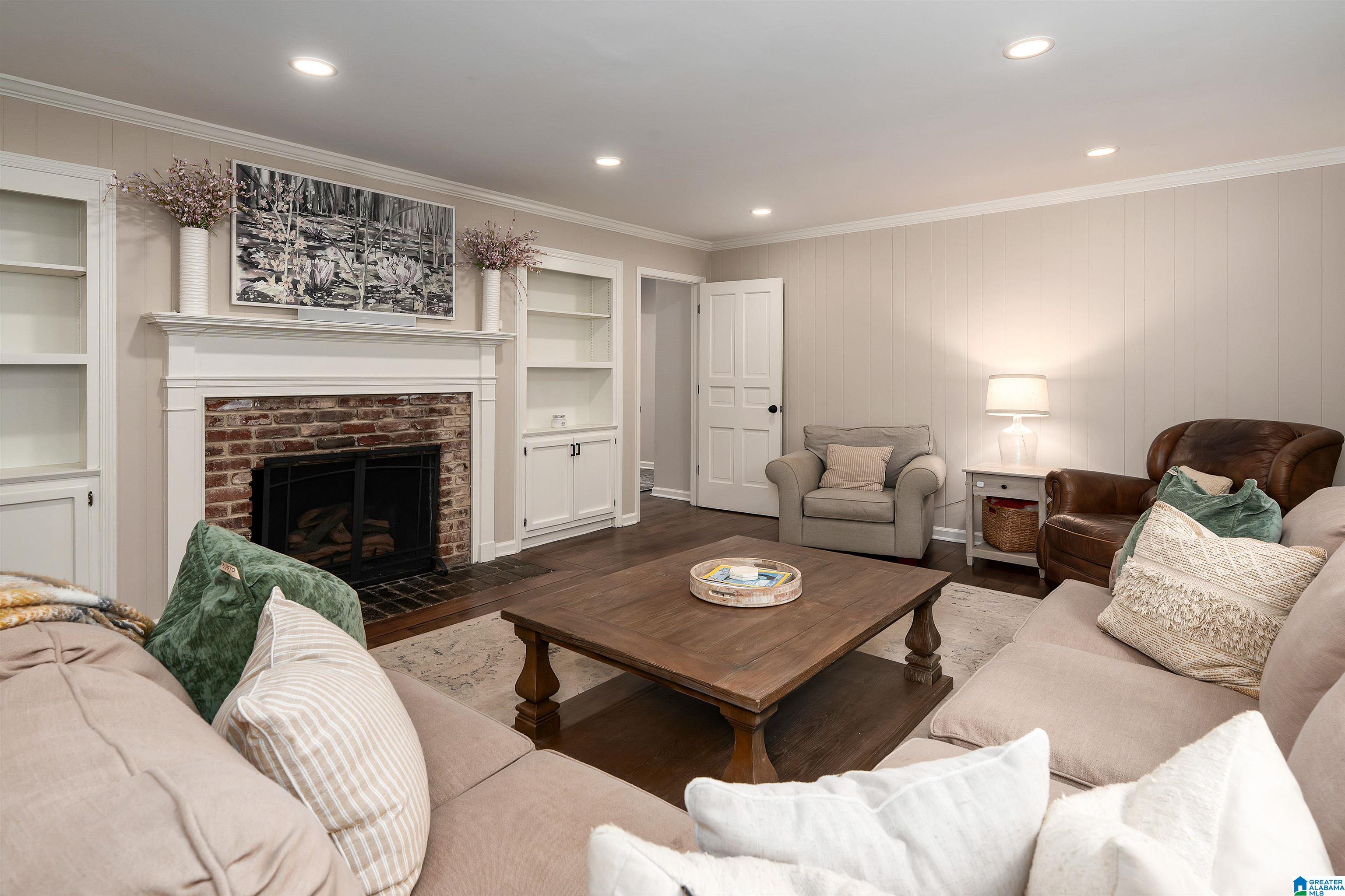 4524 Pine Mountain Road Birmingham, AL 35213 - Photo 16 of 37 Gallery Image 16