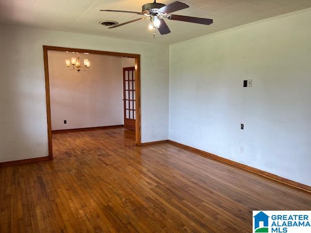 121 Hendricks Street Talladega, AL 35160 - Photo 10 of 20