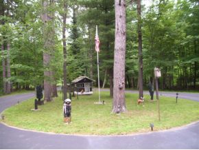 5662 West View Road Rhinelander, WI 54501 - Photo 12 of 12 Gallery Image 12