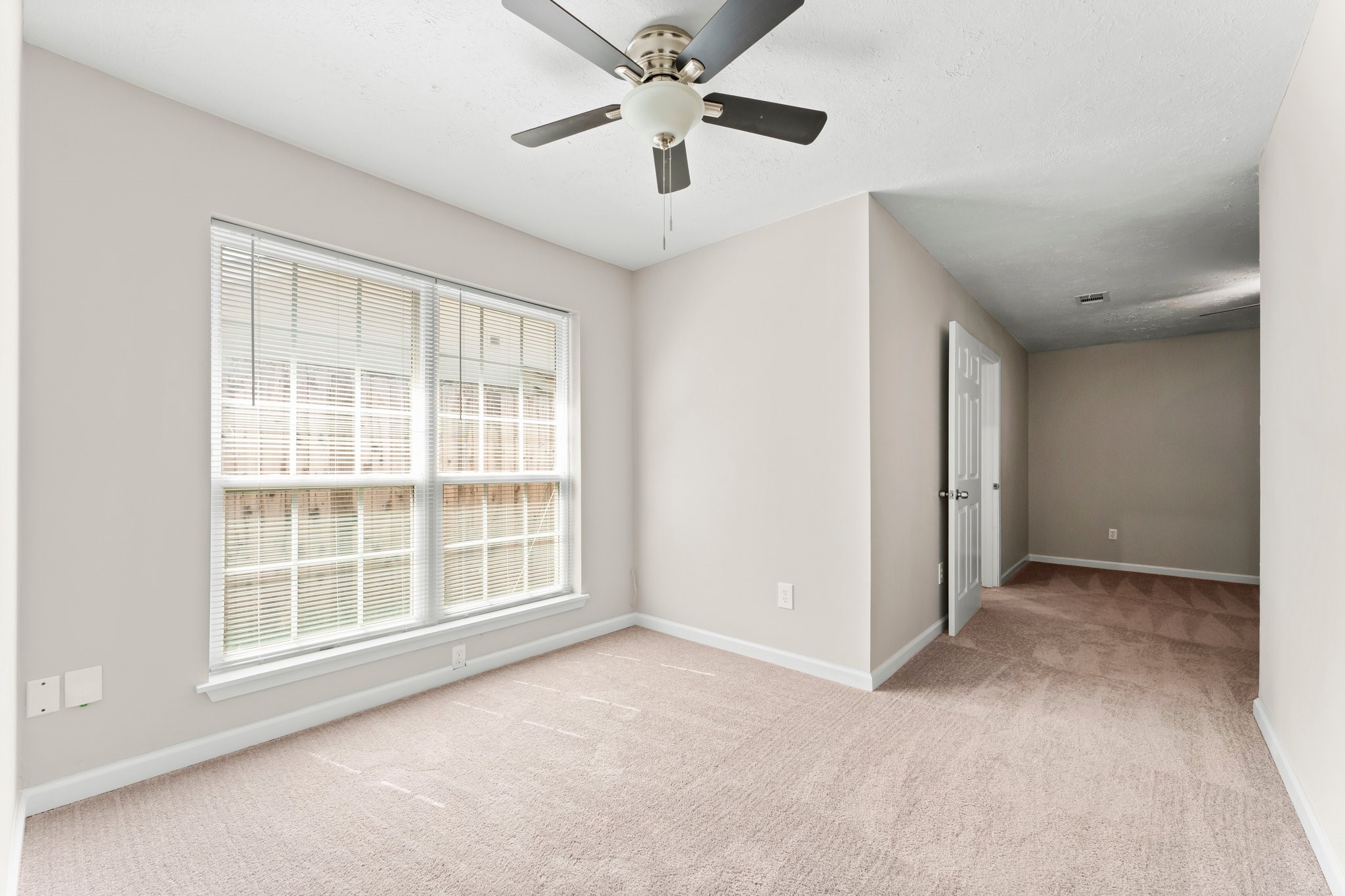 3527 Acorn Way Lane Spring, TX 77389 - Photo 12 of 26 a view of an empty room with a window