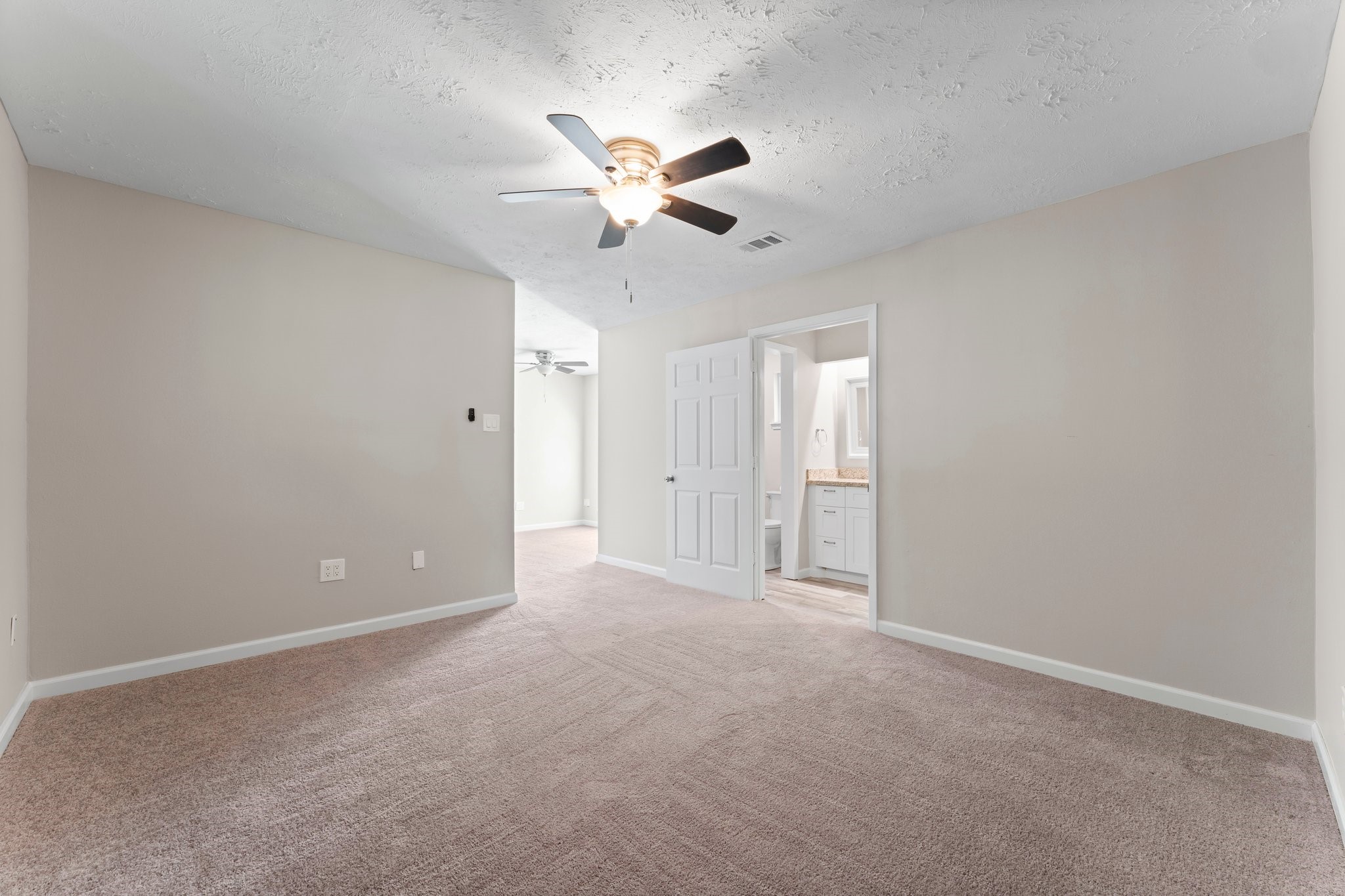 3527 Acorn Way Lane Spring, TX 77389 - Photo 15 of 26 a view of an empty room
