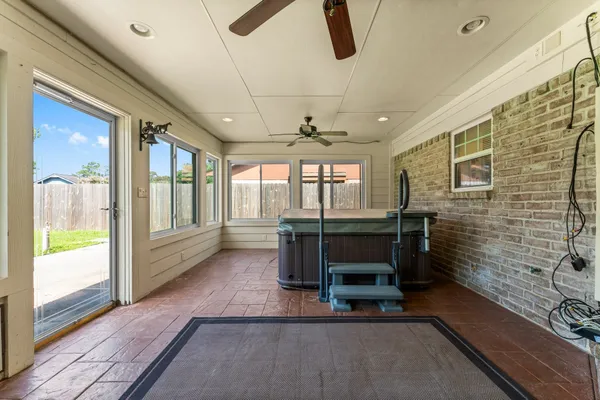 $258,000 | 3527 Acorn Way Lane, Spring, TX 77389