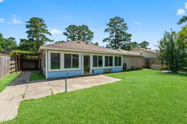 $258,000 | 3527 Acorn Way Lane, Spring, TX 77389