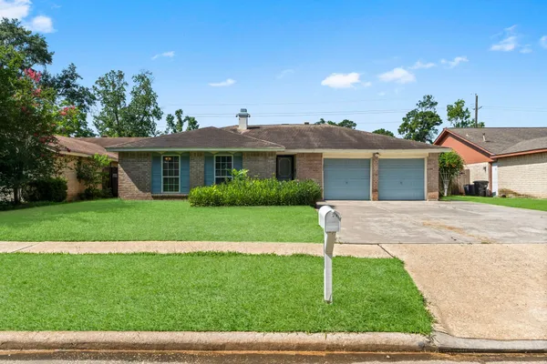 $258,000 | 3527 Acorn Way Lane, Spring, TX 77389