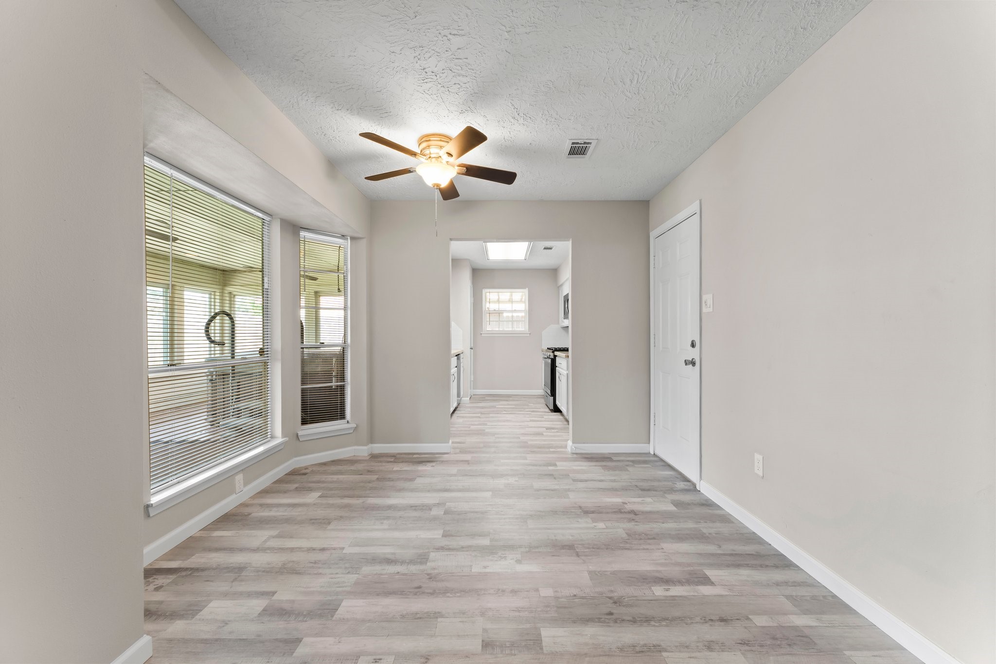 3527 Acorn Way Lane Spring, TX 77389 - Photo 6 of 26 a view of an empty room with a window