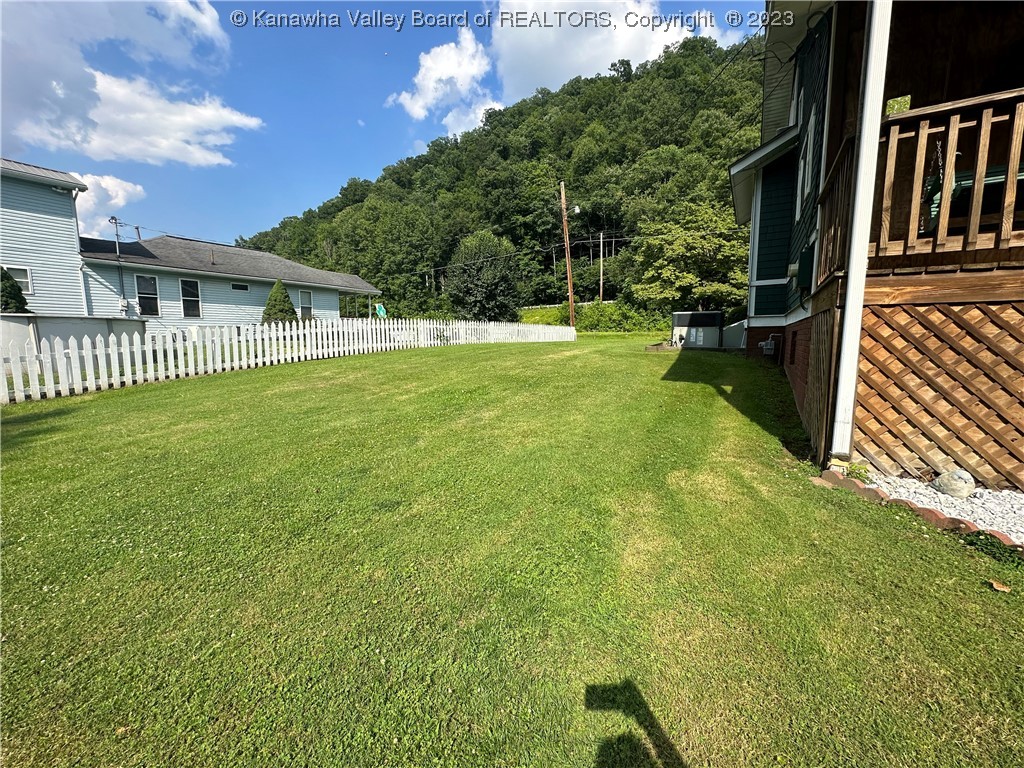 136 Greenmont Road Lyburn, WV 25632 - Photo 28 of 28 Gallery Image 28