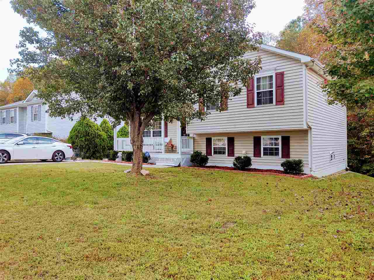 5736 Brambleton Avenue Raleigh, NC 27610 - Photo 3 of 25 Photo 3