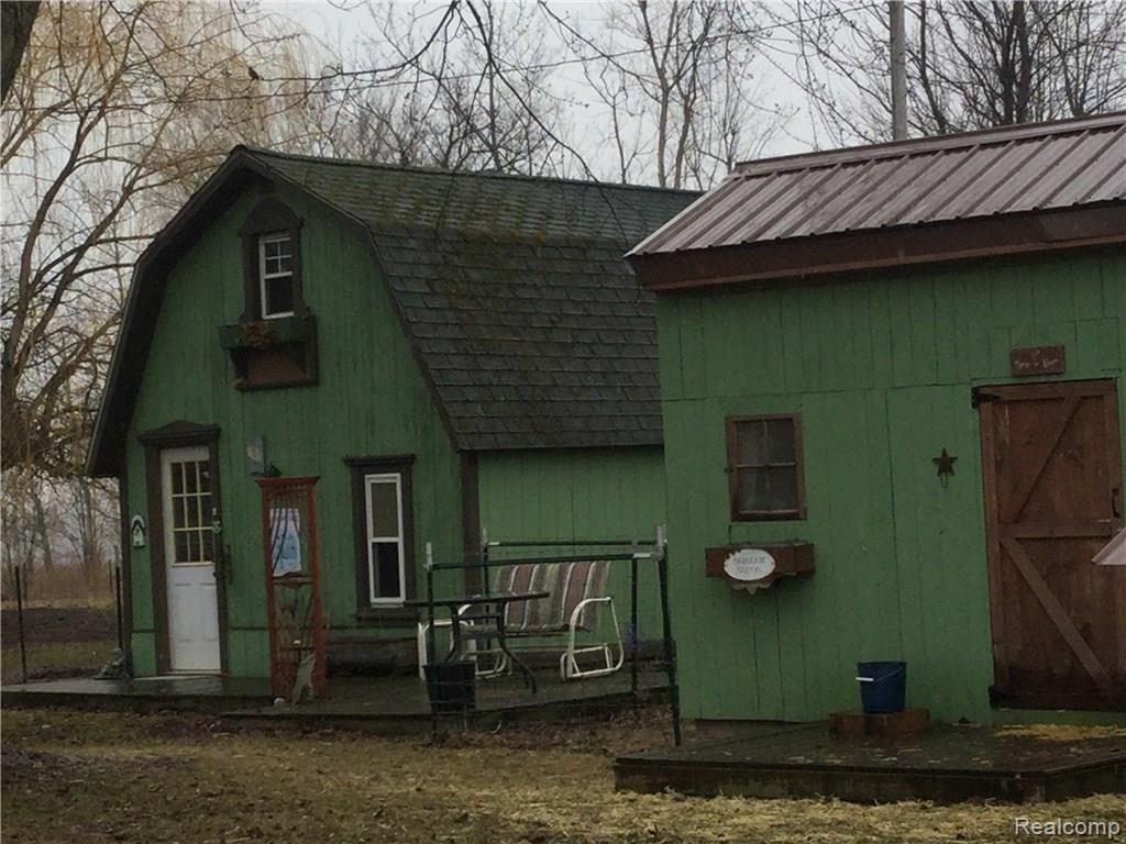 6753 Peck Road Marlette, MI 48453 - Photo 20 of 21 IMG_0519.JPG