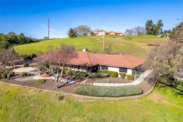 $1,005,000 | 10900 Portal Road, Atascadero, CA 93422