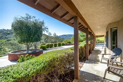 $949,000 | 10900 Portal Road, Atascadero, CA 93422