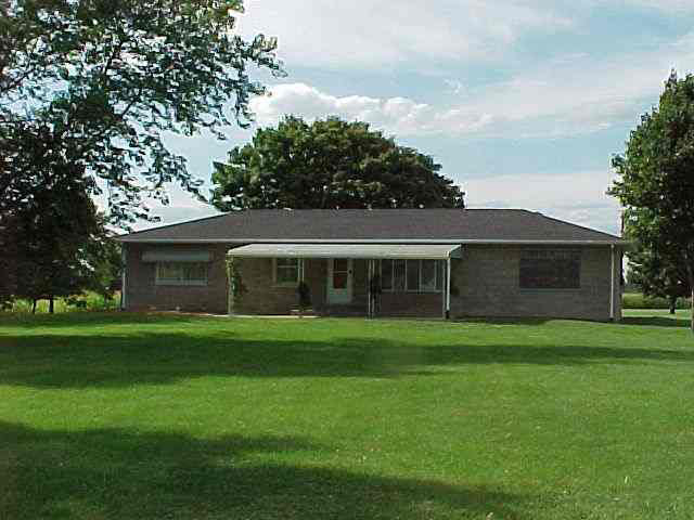 10938 East Kuhn Road Bicknell, IN 47512 - Photo 1 of 1 Gallery Image 1