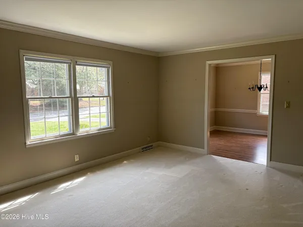 $299,900 | 2107 Somerset Drive North, Wilson, NC 27893