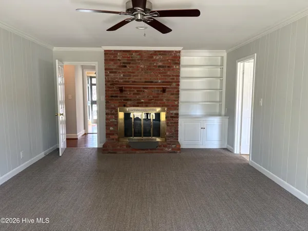 $299,900 | 2107 Somerset Drive North, Wilson, NC 27893