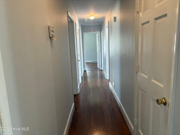 $299,900 | 2107 Somerset Drive North, Wilson, NC 27893